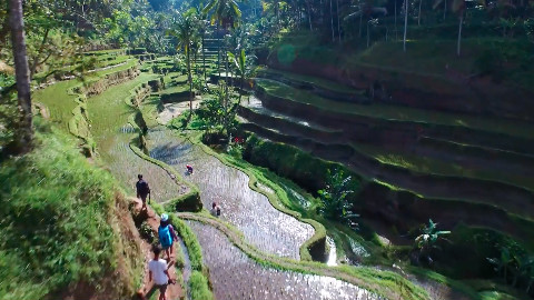 风景一直都很美,来一趟离线旅行吧!