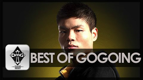OMG gogoing 高地平 高光时刻