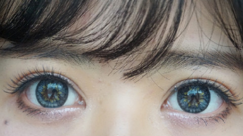 胖坨到伪妹子的不日常的日常妆 反差大才是正确的打开方式