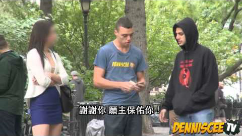 论如何打脸拜金女的正确姿势.