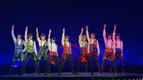 【Hey!Say!JUMP】Viva!9 s SOUL 2015con自剪