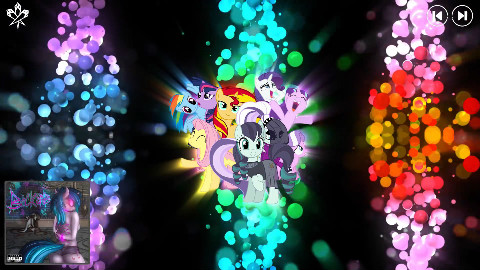 Second Hoof Medley