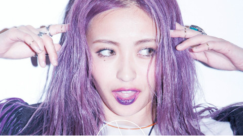 YU-A - 青春ショー
