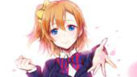 【AMV】要走么?留下来吧!
