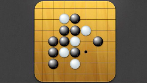 PS的UI设计课—初级ICON图标绘制 制作棋盘图标 02