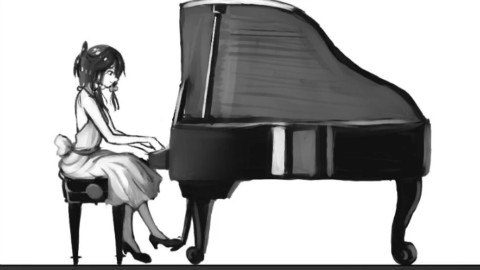 【LN】病态的我【希望索任合资 】