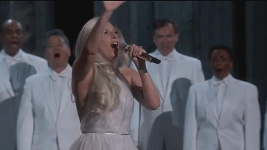 《音乐之声》回敬Lady Gaga - The Sound of Gaga