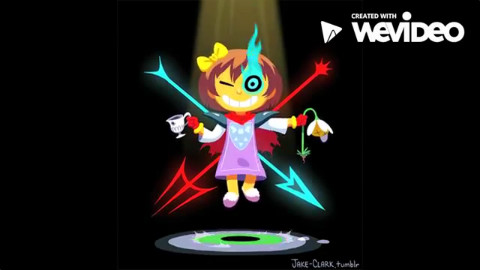 Undertale Boss medley (Bones to Pick)