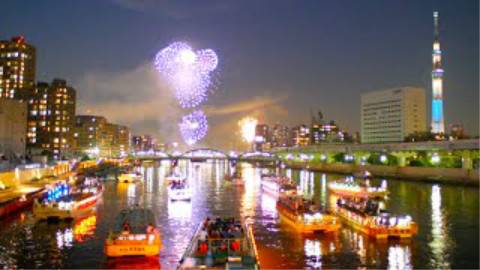 湘南平的夜景湘南ひらつか花火大会 Acfun弹幕视频网 认真你就输啦 W ノ つロ