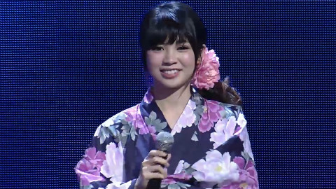 第一次知道和服原来这么污