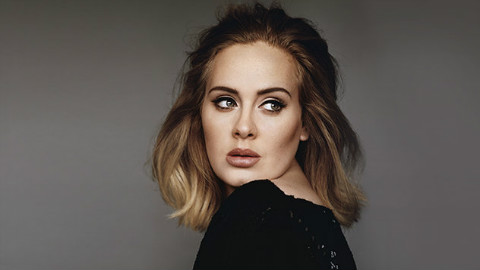 adele all I ask