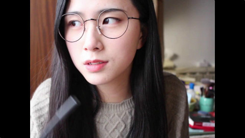 化妆新手也发阴影教程?欢迎大家来吐槽。。。