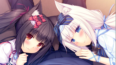 【⑨美元】Nekopara vol.2 part2