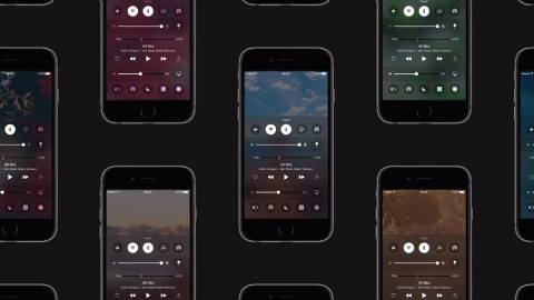 【科客分享】iOS 10曝光 未来的苹果炫到爆表