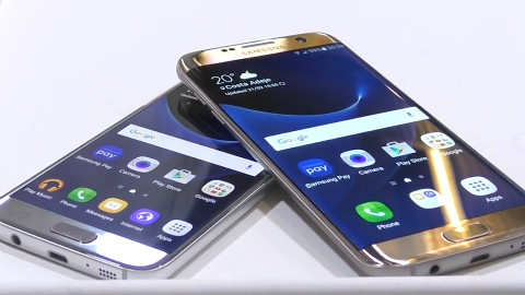 「科技周周报」MWC2016重磅新品回顾