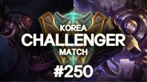 快速看完一局韩服王者质量局#250Pray, Jinny, IgNar, PLX, 끌어다줄게기다려