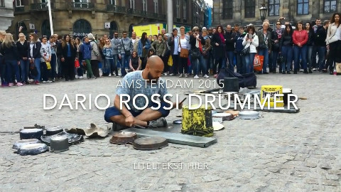 Dario Rossi
