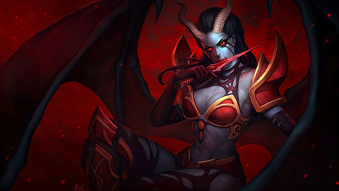 GL Sylar. 痛苦女王第一视角