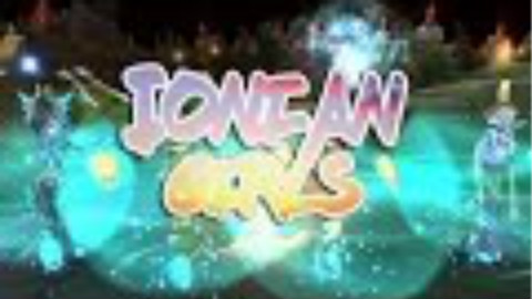 Instalok翻唱-Ionian Gurls