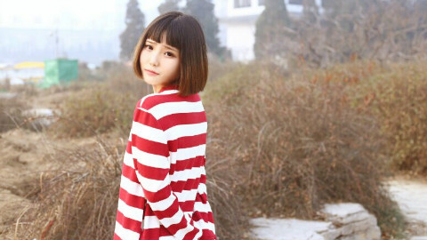 【亜希】夏恋花火(致郁之作)(论吸霾少女如何冻成doge)