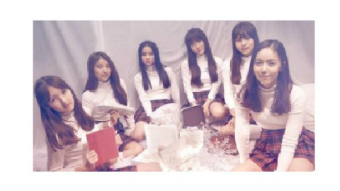 GFriend Round现场LIVE混剪