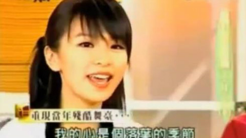 S.H.E完美清唱合音合集