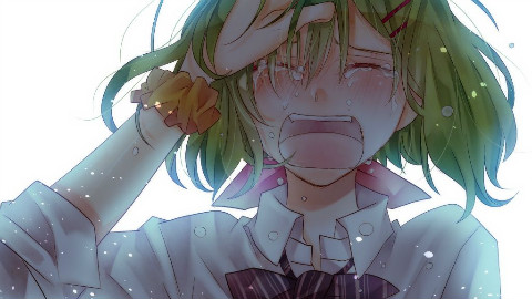 【多素材、致郁向】Say Something-无法传达到的话语