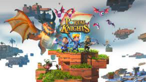 portal knight传送门骑士 最终boss