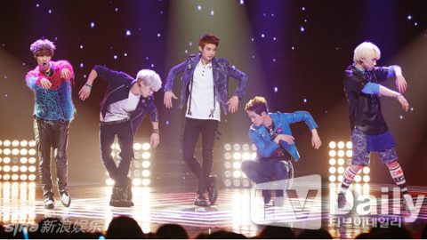 SHINee - Odd Eye+View