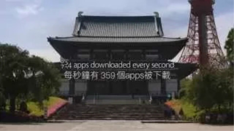 程式效应( App Effect )(中文字幕)