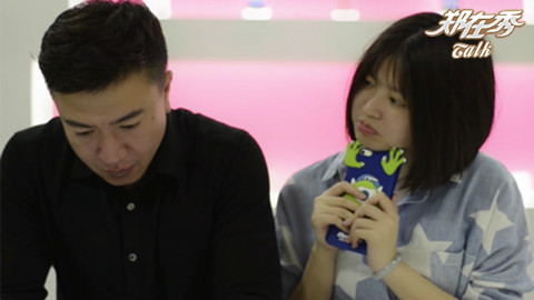 【郑在秀】多少人以朋友的名义爱着一个人