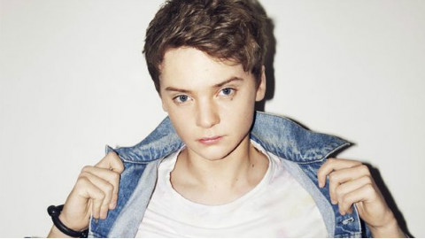 【翻唱】Faded - Conor Maynard