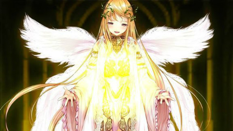 千年战争aigis 荒ぶる魔獣の森 大讨伐 500体 输出不够强时的一种解决方法