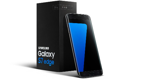 我眼中的三星galaxy s7