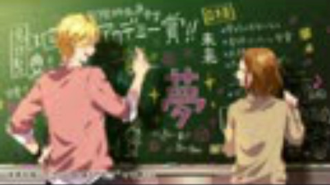 恋色に咲け / CHiCO with HoneyWorks
