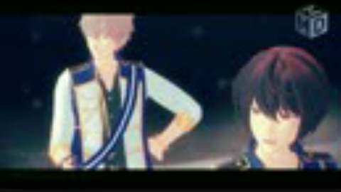 【MMD偶像梦幻祭】HI-FI Raver