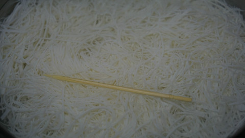 【一只三丁包】切个文思豆腐