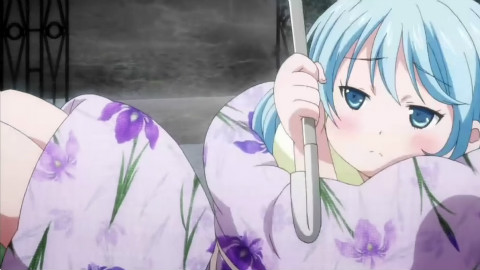 【尘王爷】ルル【电波女与青春男ED】