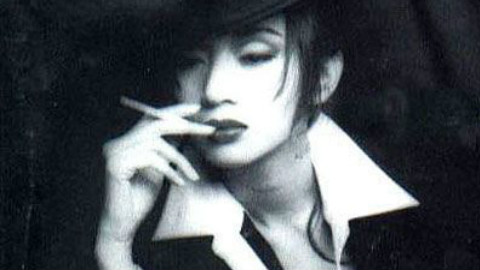梅艳芳《梦伴》2002年生日会
