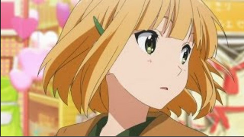 【AMV】Chagrin