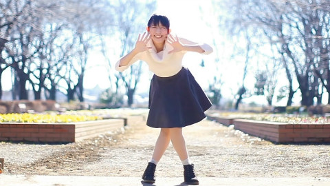 【やっこ】染上你的颜色
