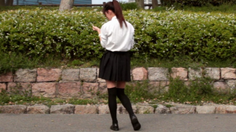 【白茶。】我于此刻恋上你。 【なみ(仮)生誕】