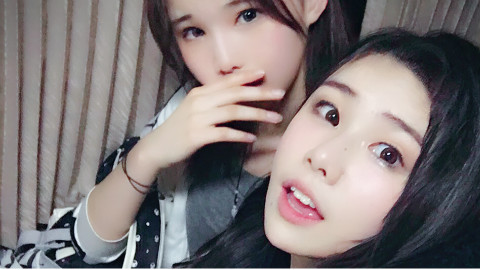 【SNH48】SNH48-闫明筠、李晶 翻跳TroubleMaker《没有明天》(修音版)