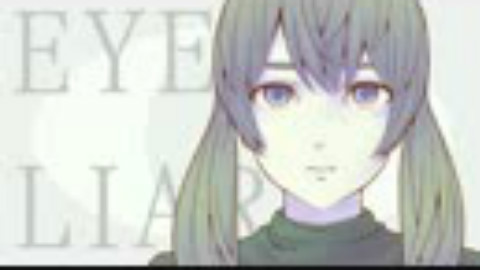 【初音ミク】 アイライアー 【オリジナル曲】