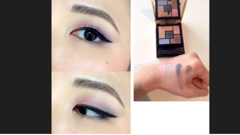 春天粉嫩日常妆 ♥ Spring Makeup Tutorial