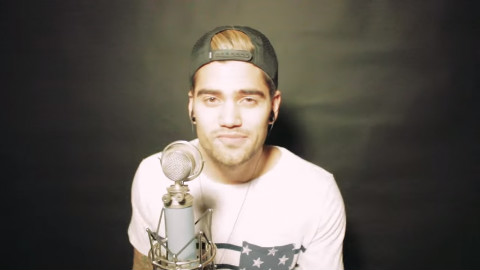 【Rajiv Dhall】BEST POP SONGS OF 2015 MASHUP