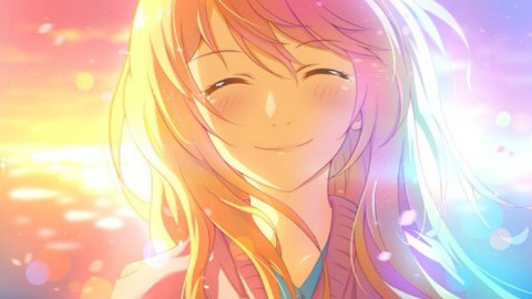【AMV/四月】又到了那个与你相遇四月