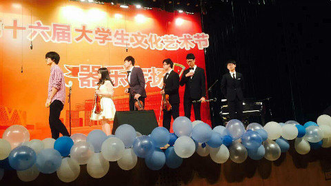 【合奏】红莲的弓矢+克罗地亚狂想曲
