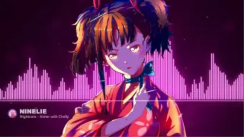 【PhantomCore】 NINELIE - 甲铁城的卡巴内瑞ED