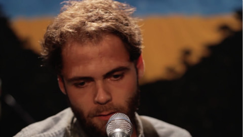 Passenger - Let Her Go